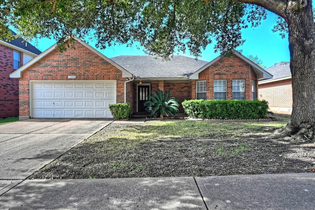 1226 Berrystone Trail - Photo 0