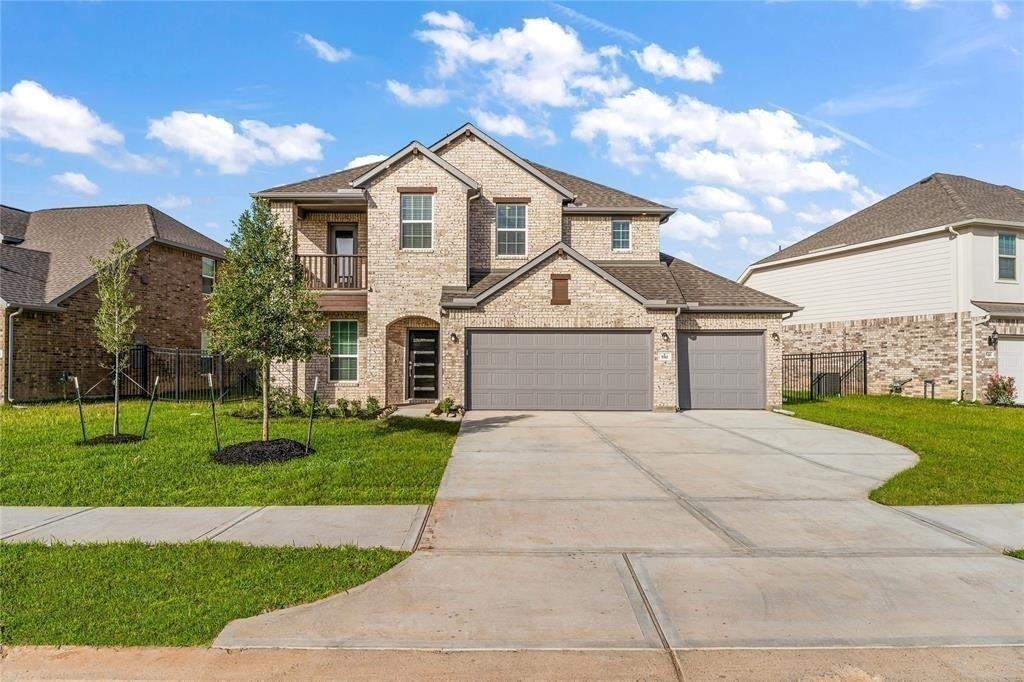 550 Long Beach Bay Drive - Photo 1