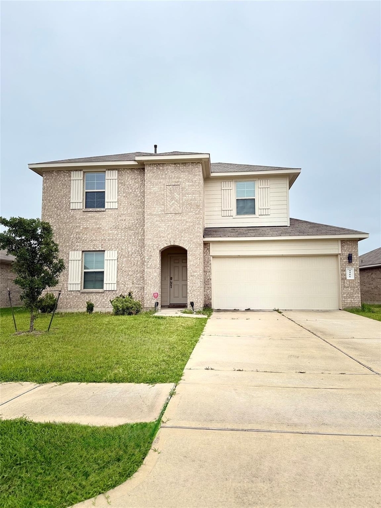 4406 Andorno Dr - Photo 0