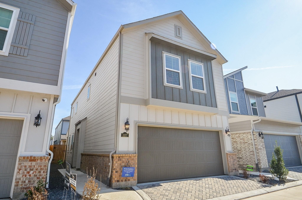 3107 Boulder Ranch Drive - Photo 1