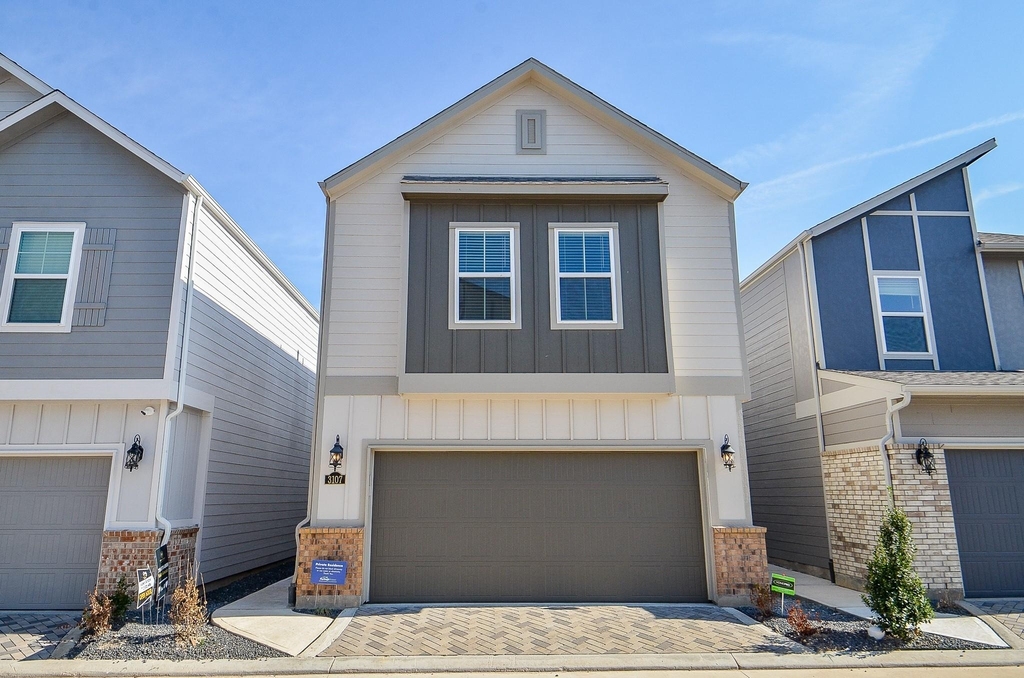 3107 Boulder Ranch Drive - Photo 0