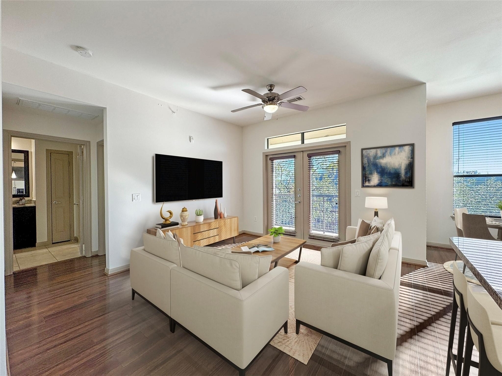 2700 Brazos Street - Photo 0