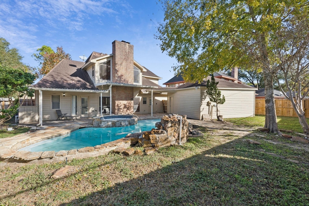 14819 Walbrook Drive - Photo 0