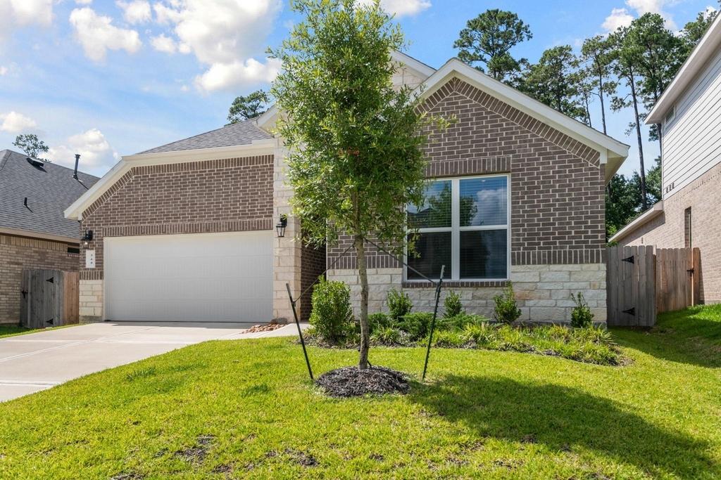 560 Newcomb Hollow Drive - Photo 2