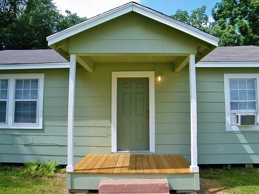 256 Fm 3083 - Photo 3
