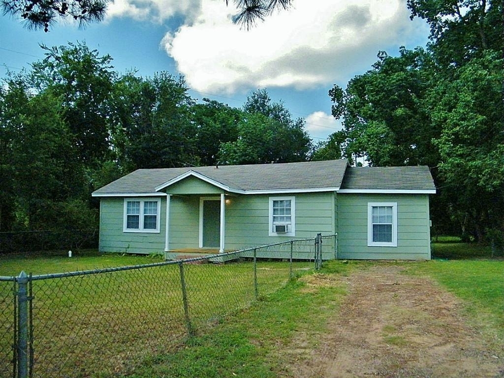 256 Fm 3083 - Photo 1