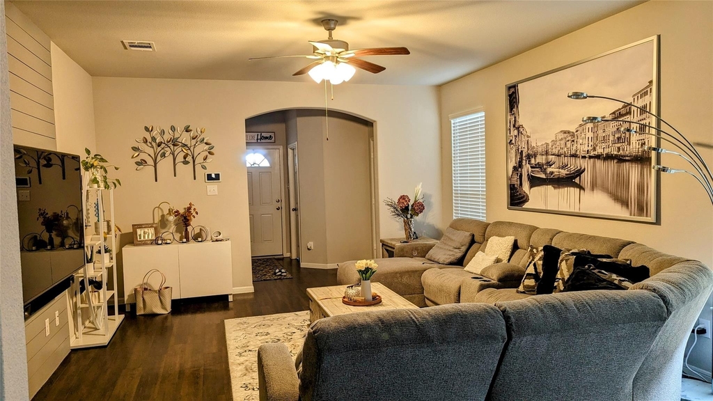 2125 Windy Grove Drive - Photo 1