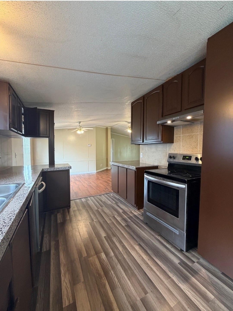 11703 Greenmesa Drive - Photo 1