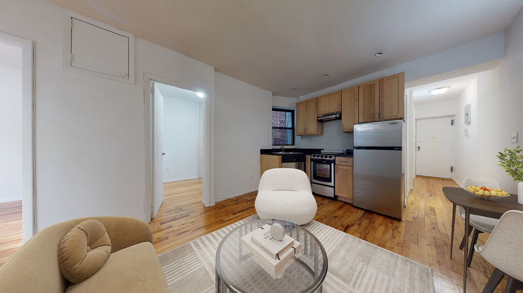 East 78th Street - Photo 1