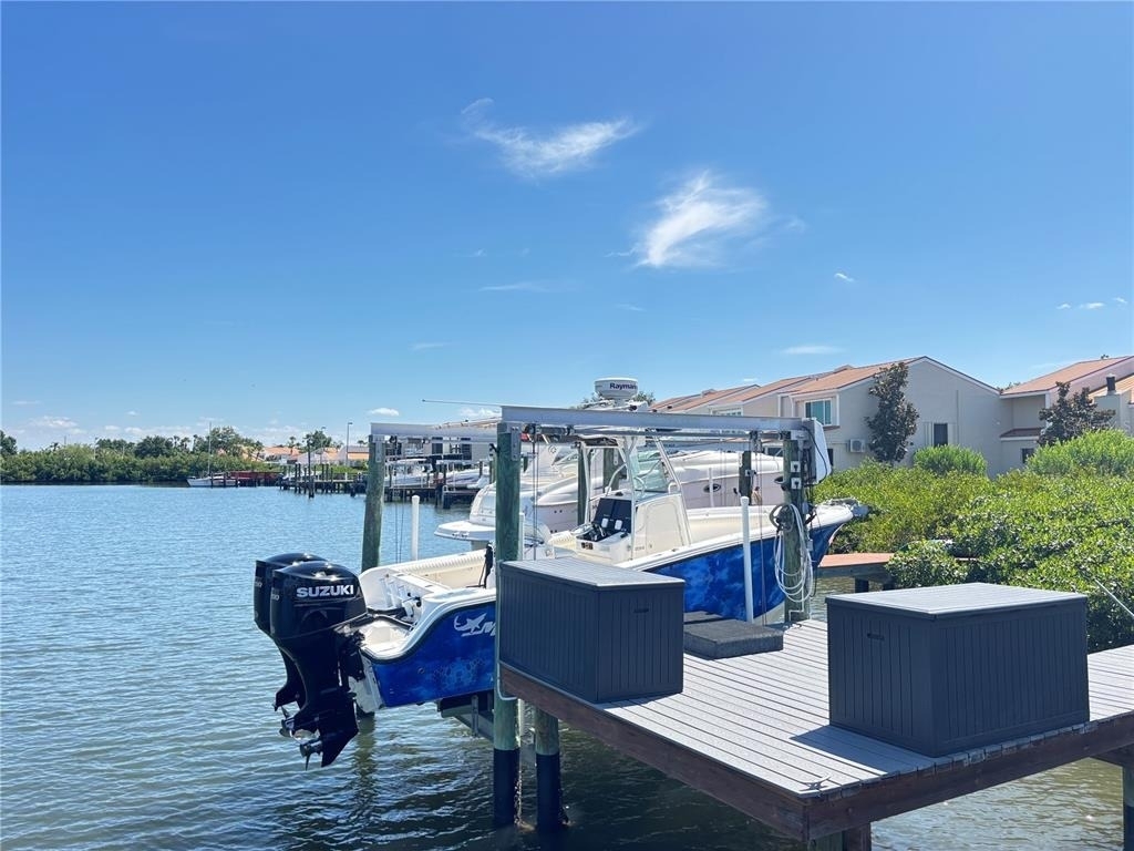 4364 Outrigger Lane - Photo 1
