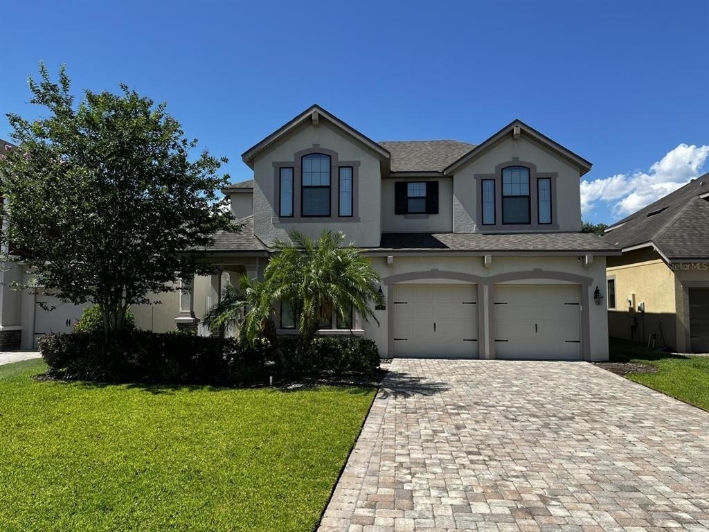 12330 Streambed Drive - Photo 0