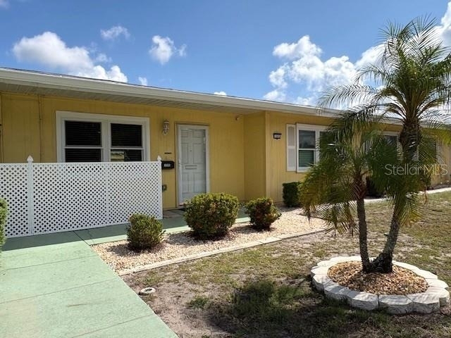 1005 Rickenbacker Drive - Photo 1