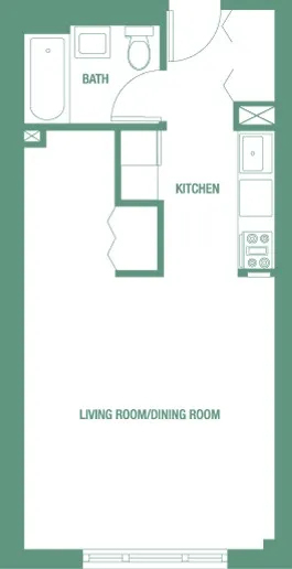 323 West 96th Street - Photo 5
