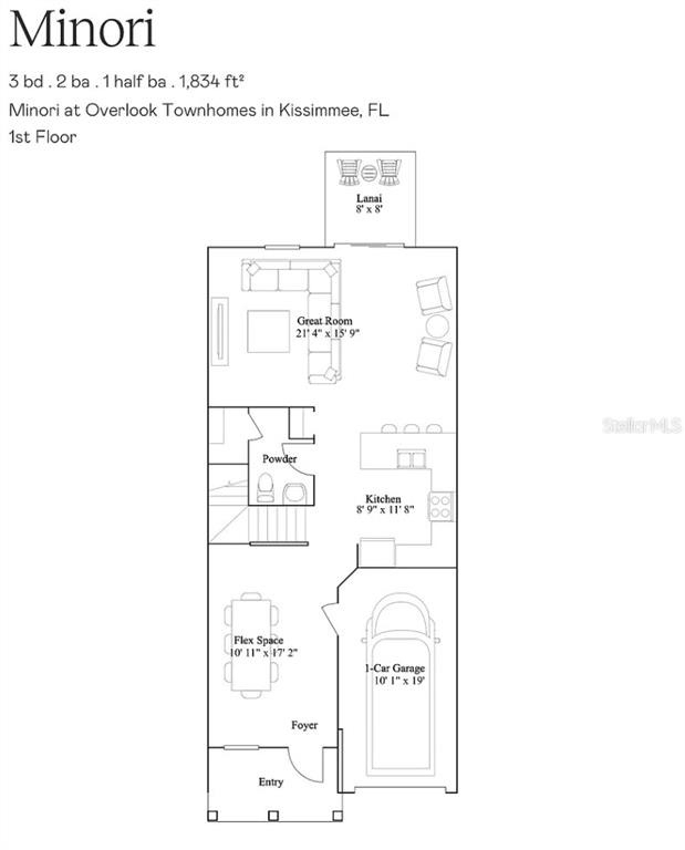 2562 Skyline Loop - Photo 26
