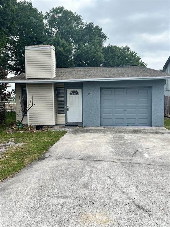 267 Lake Thomas Drive - Photo 0