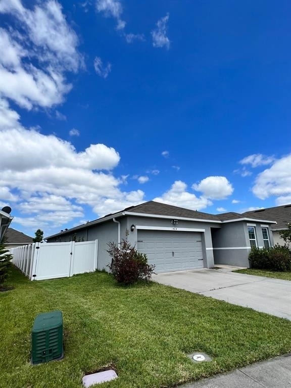 1404 Tawny Ridge Road - Photo 2