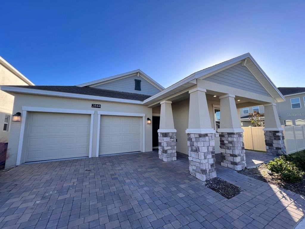 2844 Nottel Drive - Photo 1