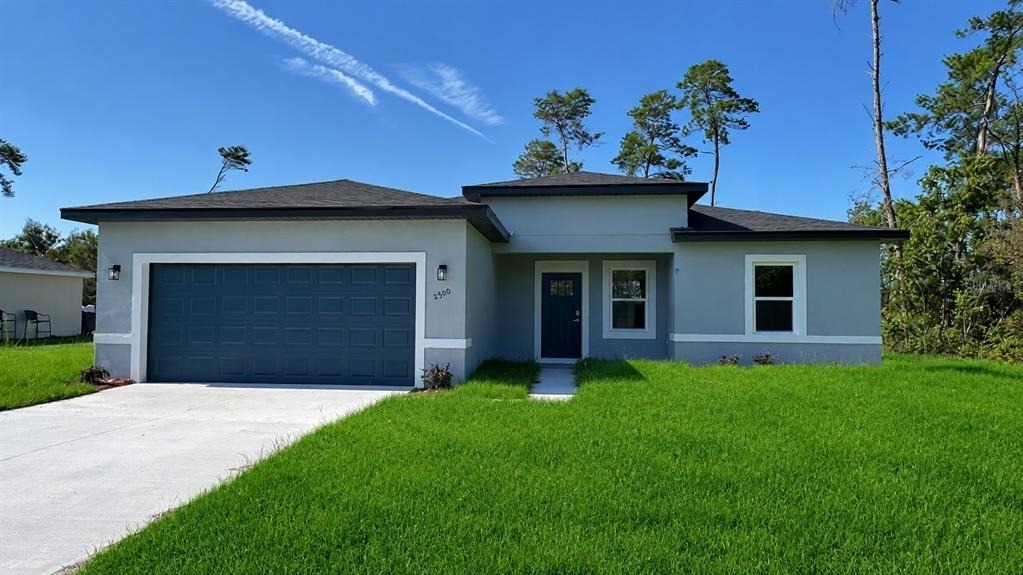2500 Sw 156th Lane Road - Photo 0