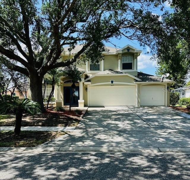 10274 Cove Lake Drive - Photo 1