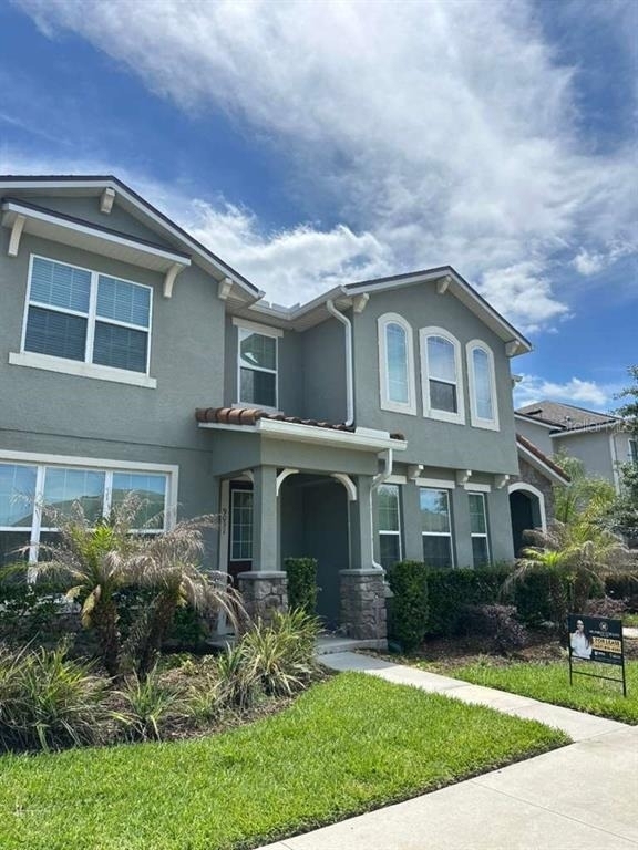 9031 Legado Drive - Photo 1
