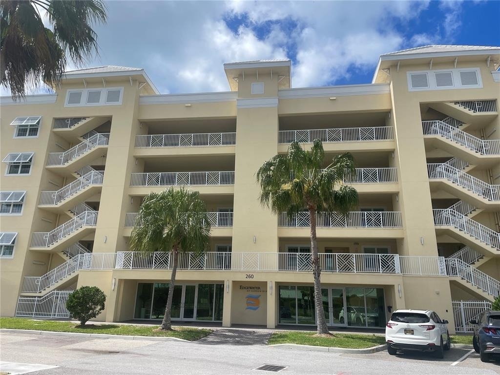 260 Hidden Bay Drive - Photo 0