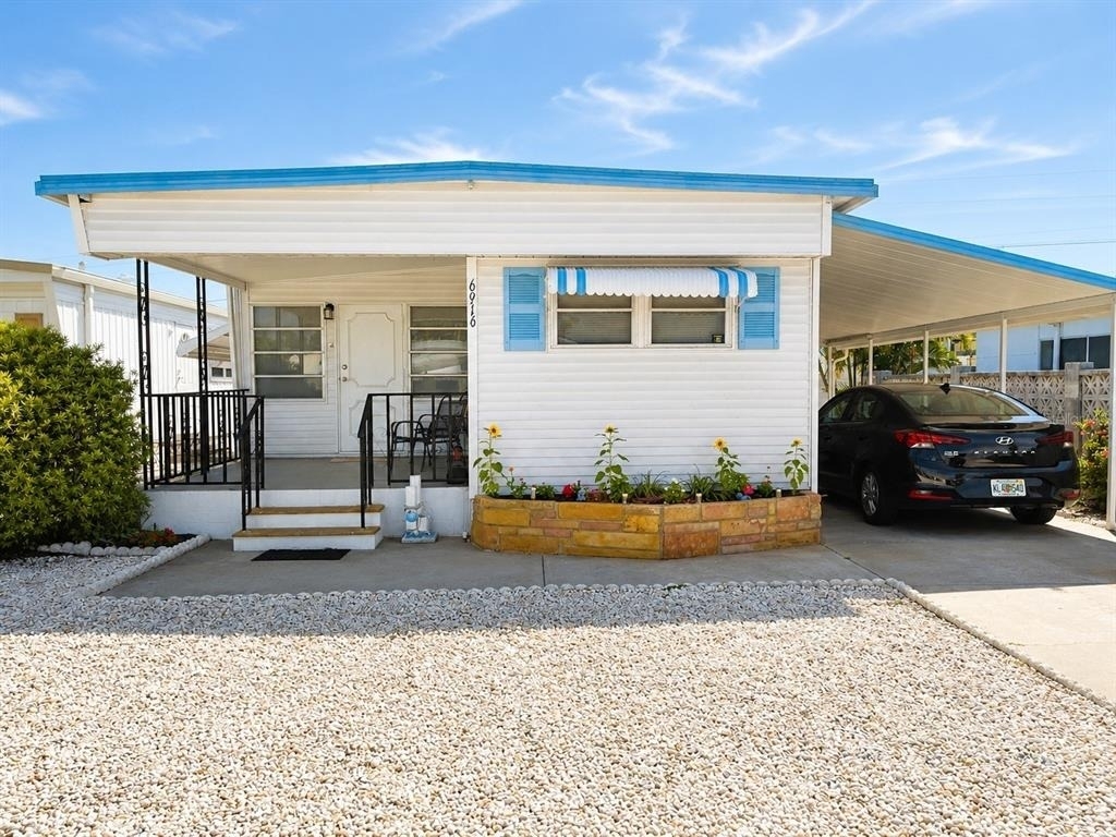 6916 Marlin Lane - Photo 0