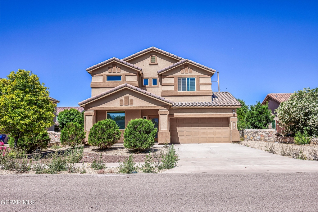 5525 Valley Cedar Drive - Photo 0