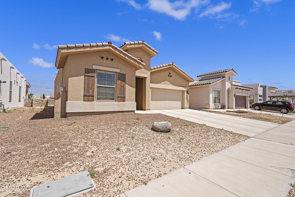 12911 Aberdare Drive - Photo 2