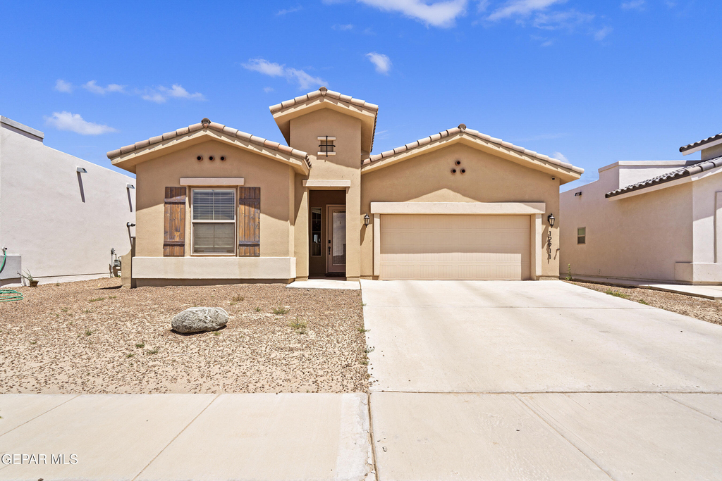 12911 Aberdare Drive - Photo 0