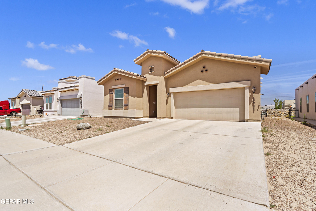 12911 Aberdare Drive - Photo 1