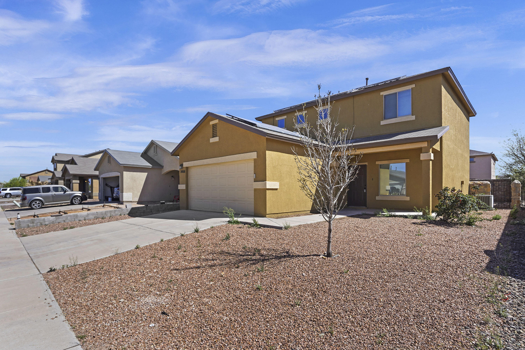 14656 Friesian Trail - Photo 1