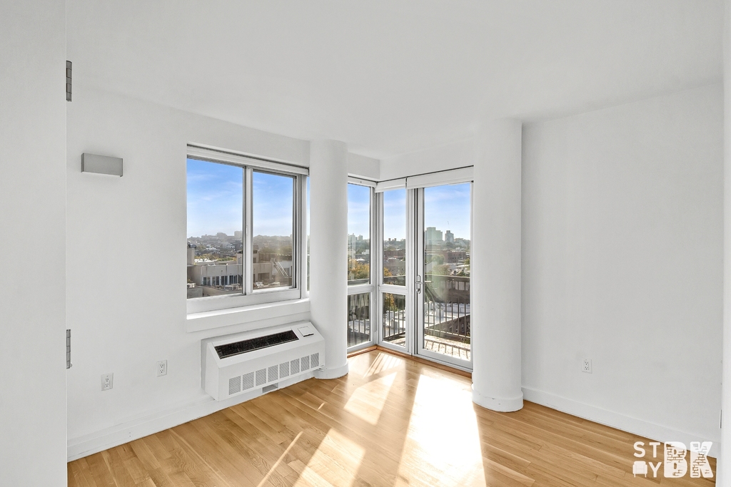 Greene Avenue & Classon Avenue  - Photo 4