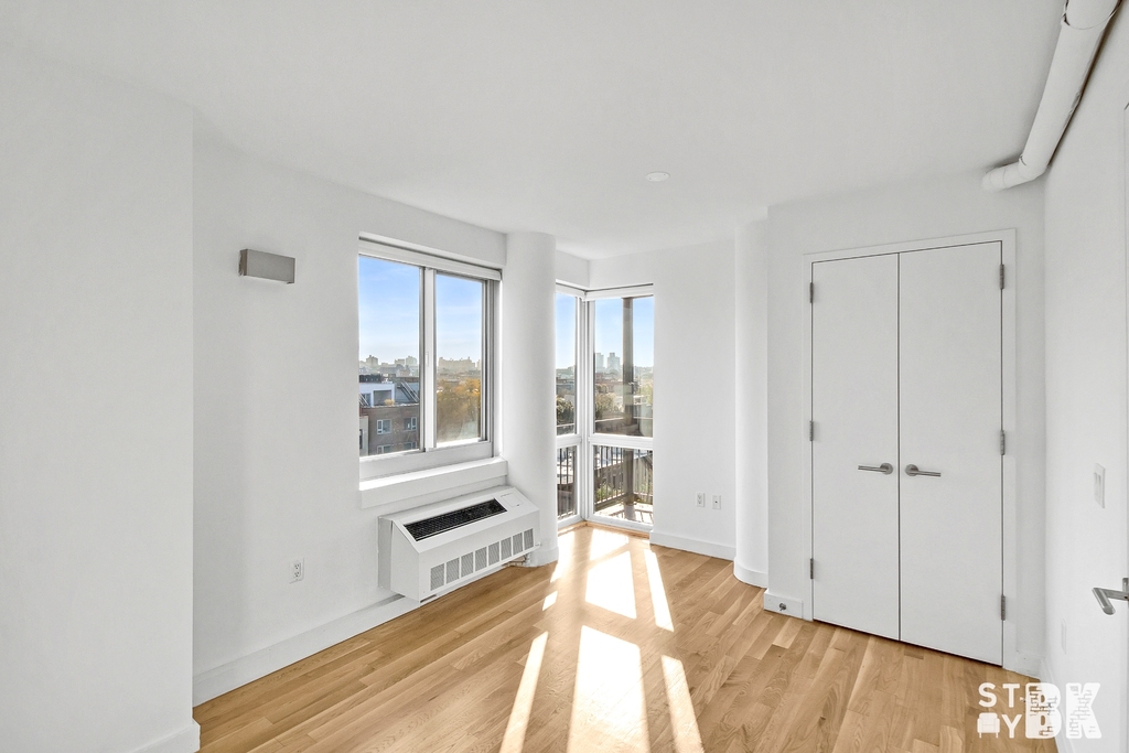 Greene Avenue & Classon Avenue  - Photo 6
