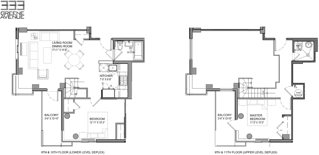 Greene Avenue & Classon Avenue  - Photo 19