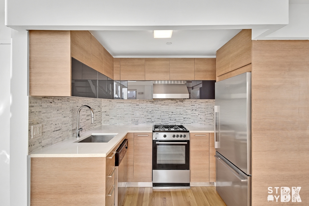 Greene Avenue & Classon Avenue  - Photo 3