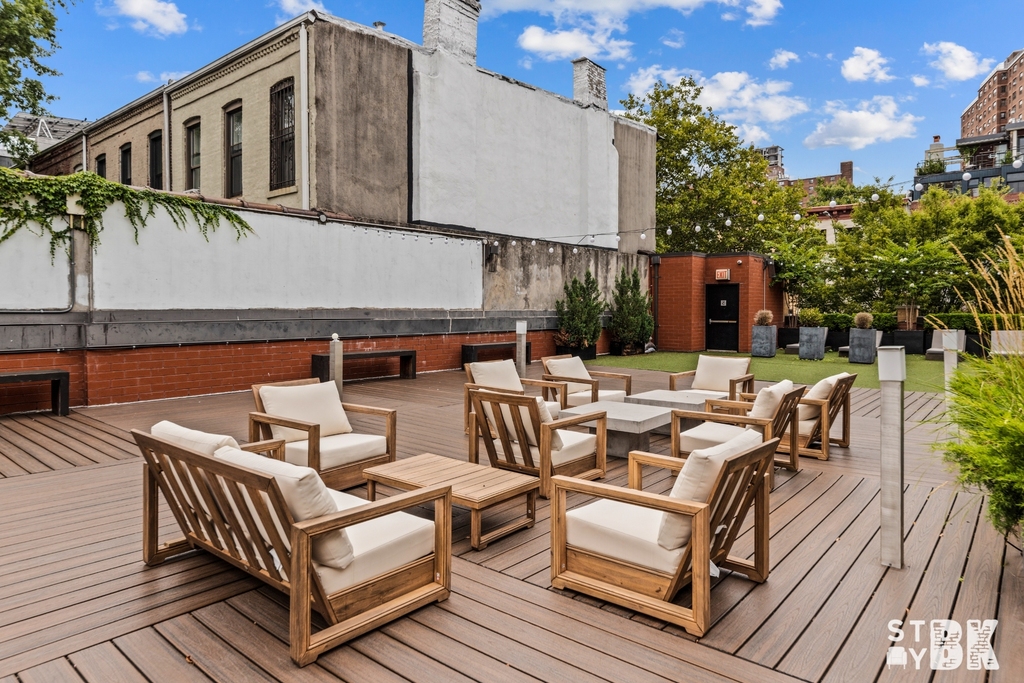 Greene Avenue & Classon Avenue  - Photo 17