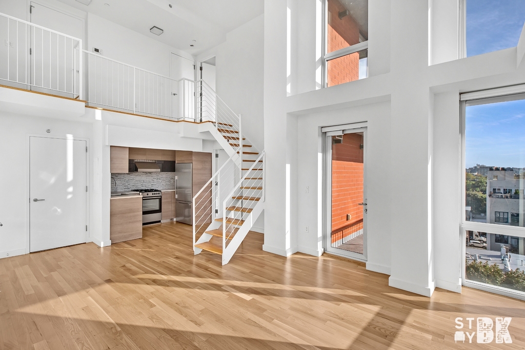 Greene Avenue & Classon Avenue  - Photo 2
