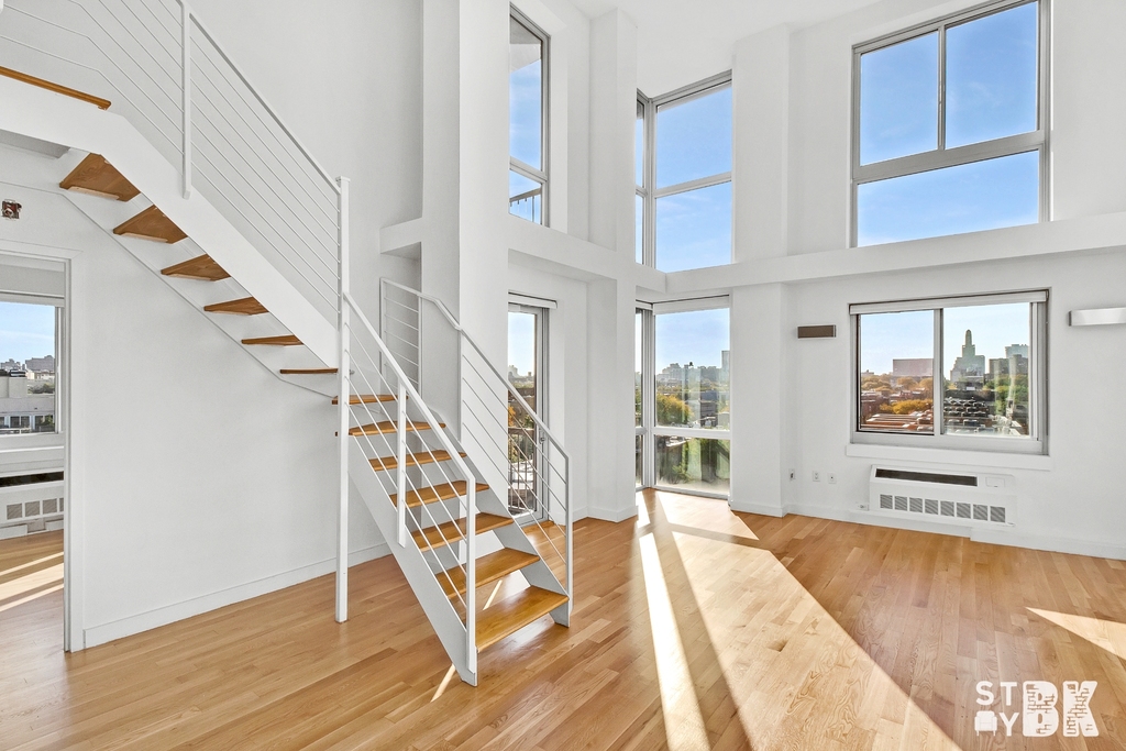 Greene Avenue & Classon Avenue  - Photo 1