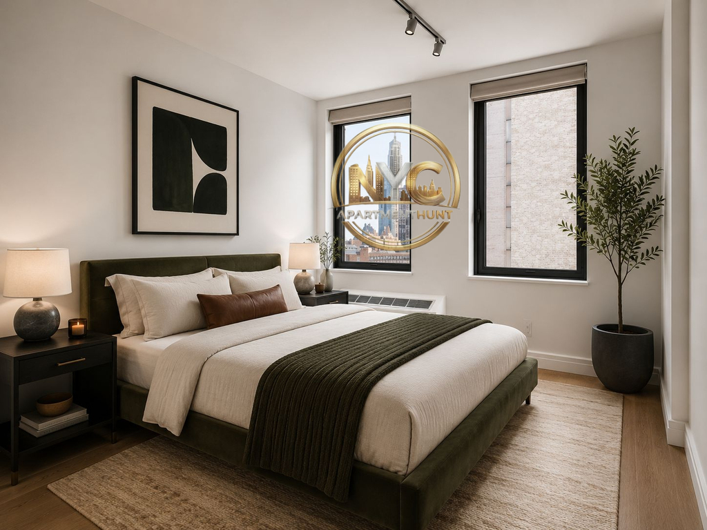 West 54th Street - Photo 2