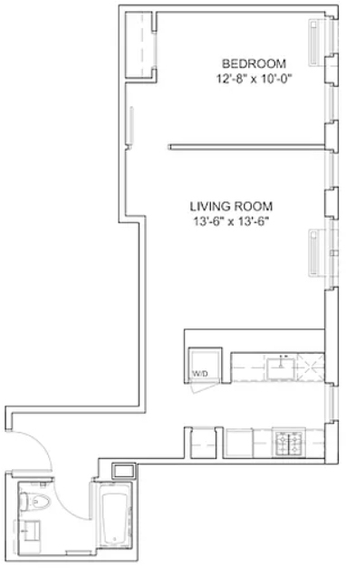 West 54th Street - Photo 5