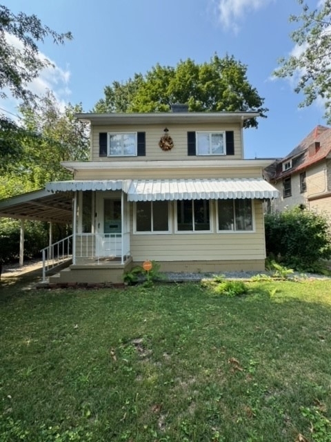 634 Maple Ln - Photo 0