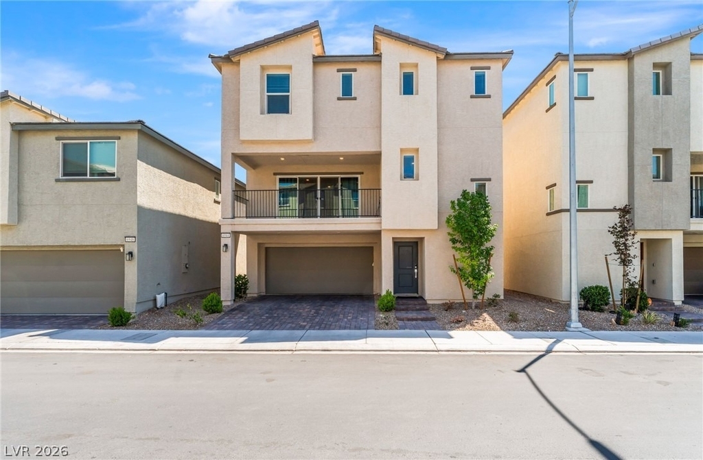 6944 Crimson Shadow Street - Photo 0