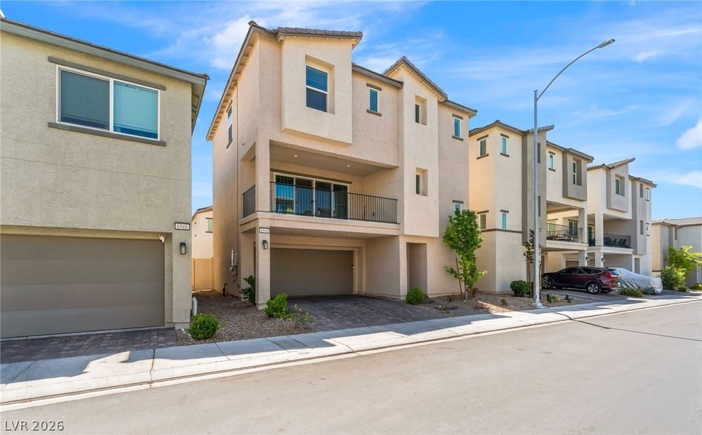 6944 Crimson Shadow Street - Photo 1