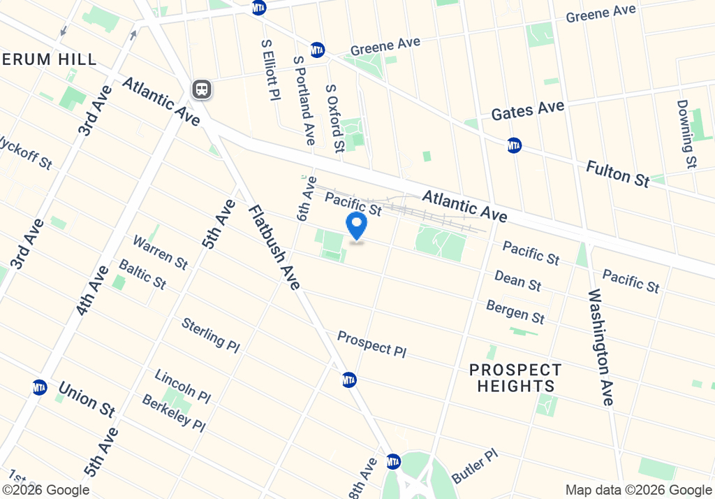 Dean Street, Brooklyn, NY 11238 - Photo 18