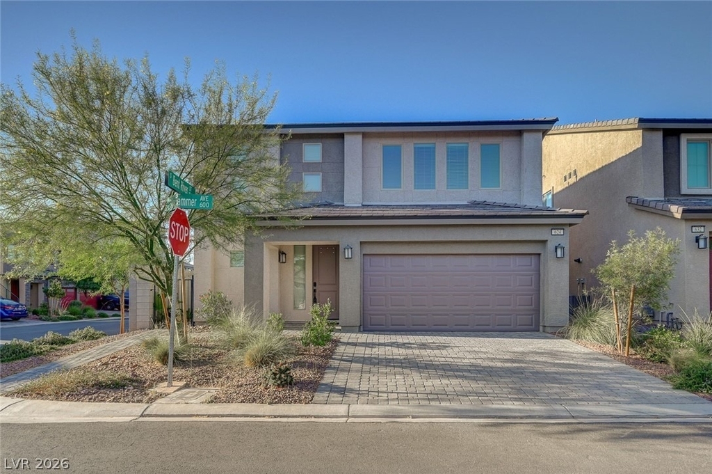 624 Stone Hammer Avenue - Photo 0
