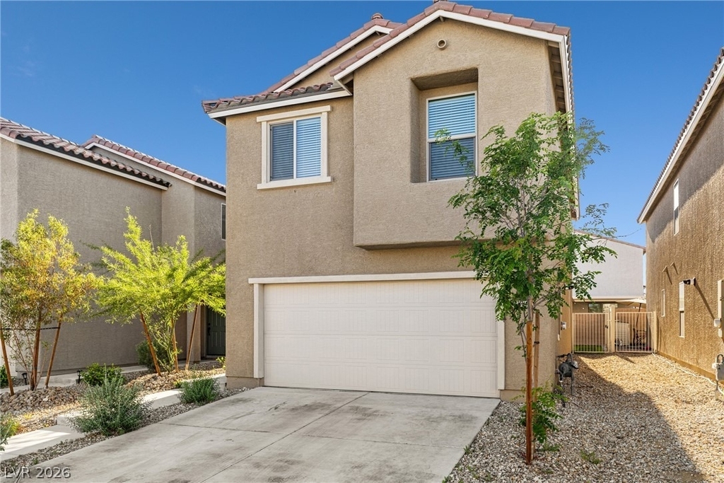 7007 Noche Calida Street - Photo 2