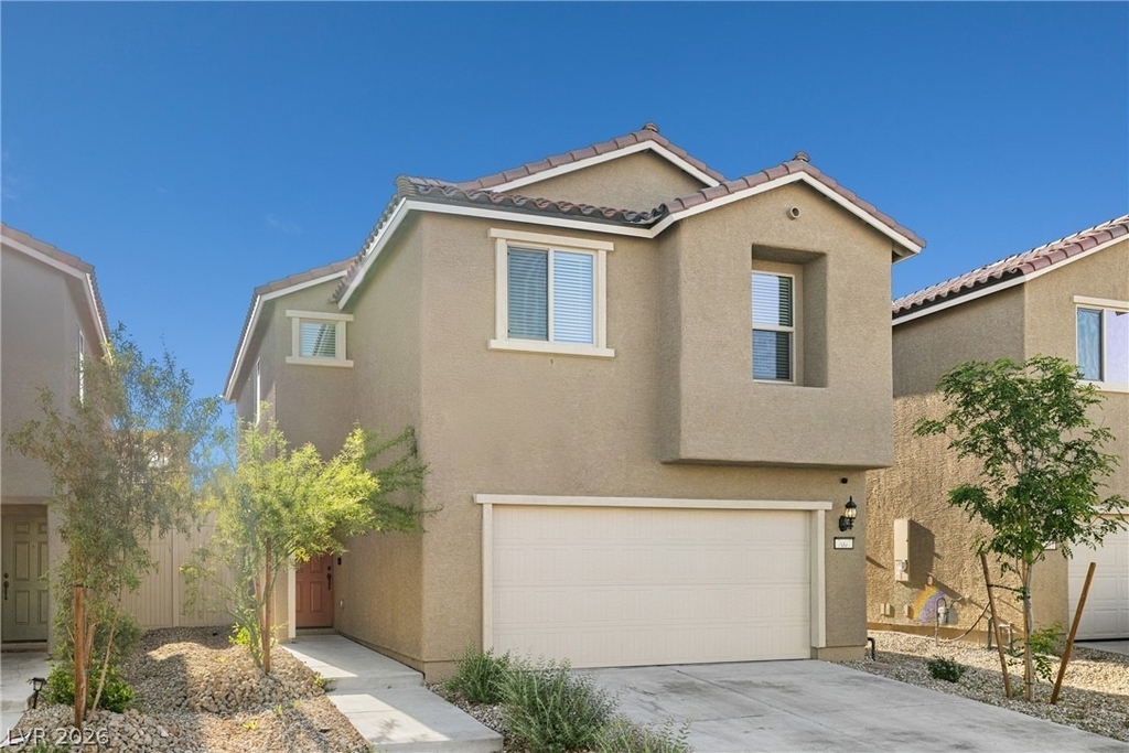 7007 Noche Calida Street - Photo 0