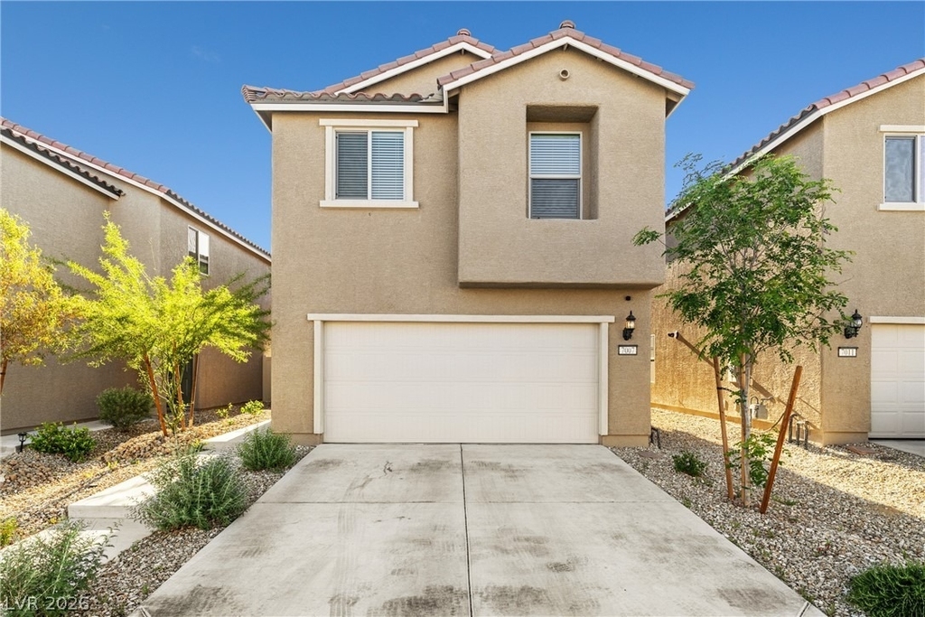 7007 Noche Calida Street - Photo 1