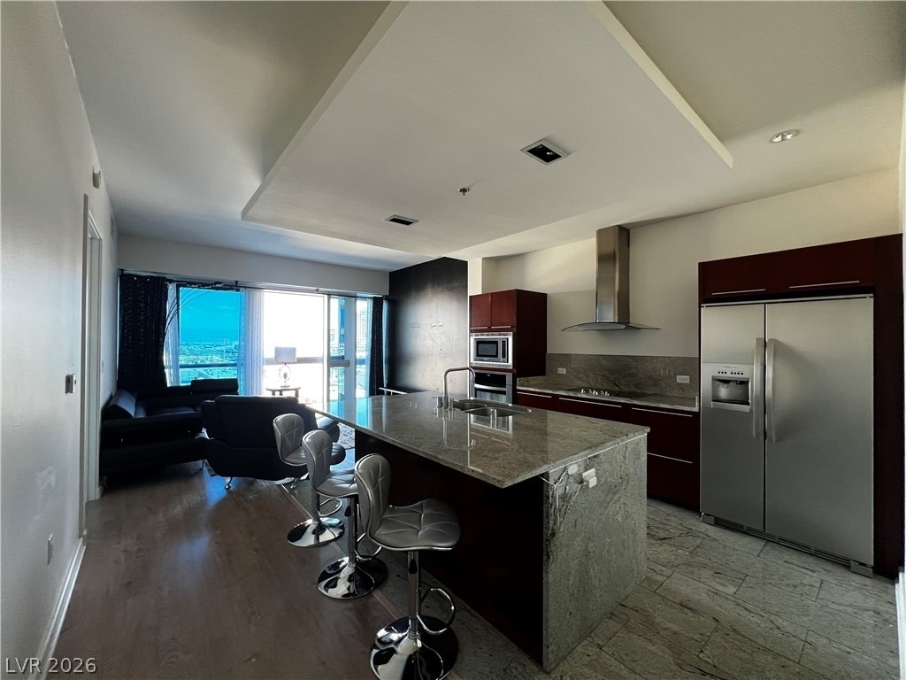 4471 Dean Martin Drive - Photo 3