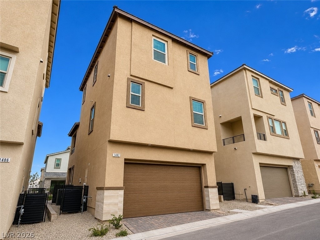 1482 Upland Sandpiper Street - Photo 0